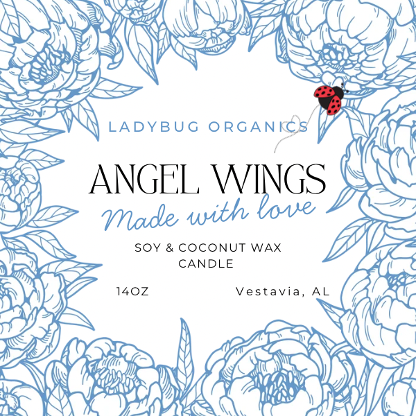 Angel Wings