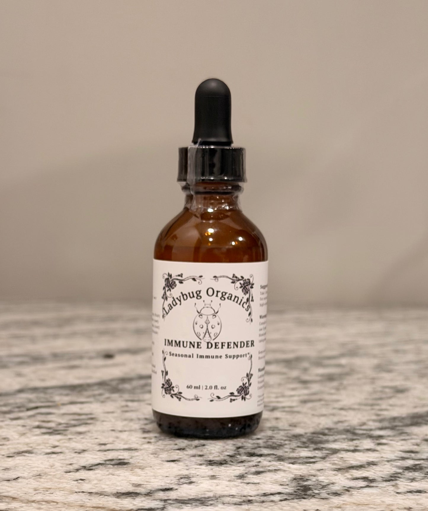 Immune Defender Tincture