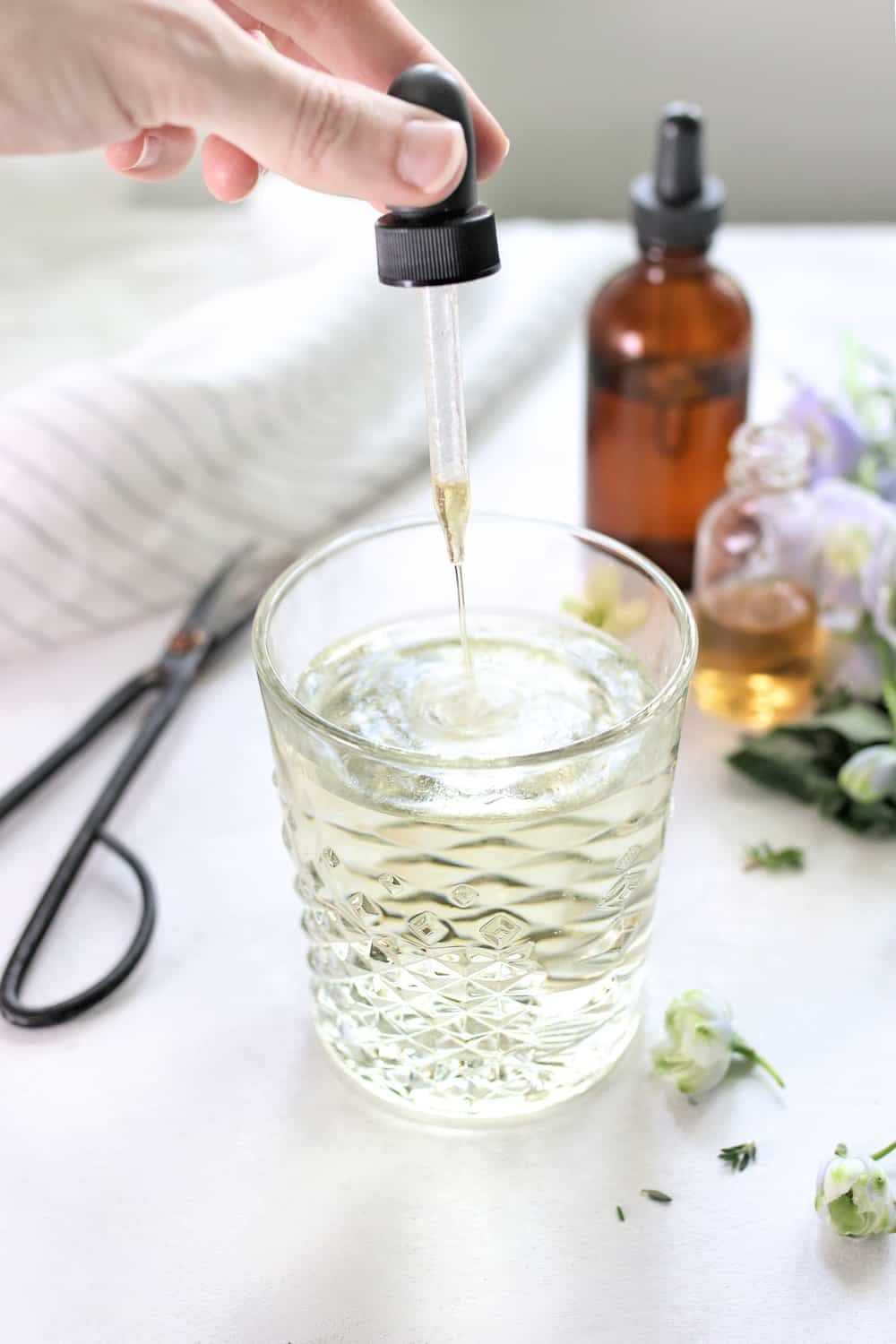 Immune Defender Tincture
