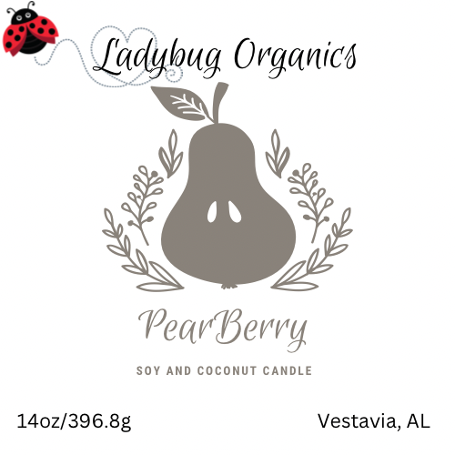 Pearberry